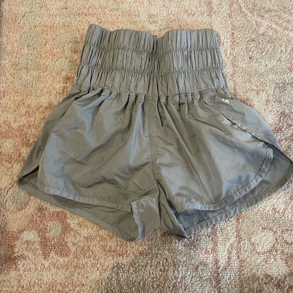 Free people the way home shorts